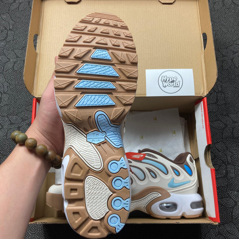 Air Max Plus Drift “Cacao”