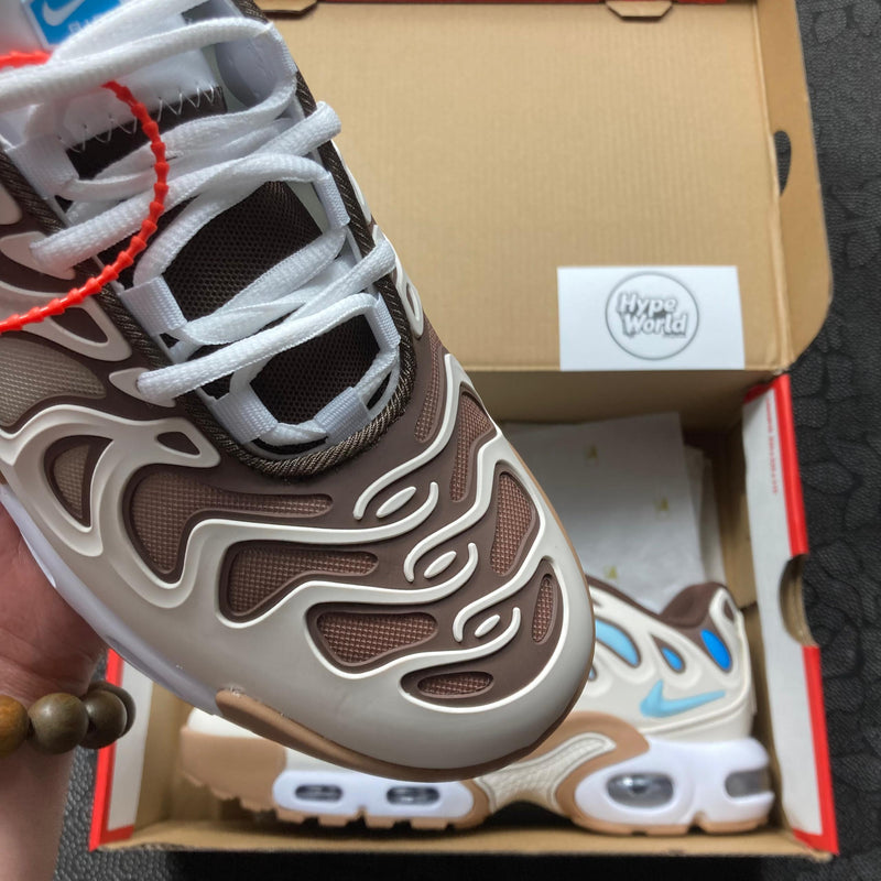 Air Max Plus Drift “Cacao”