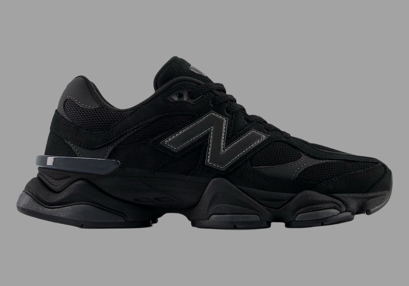 New Balance 9060 Black Cat