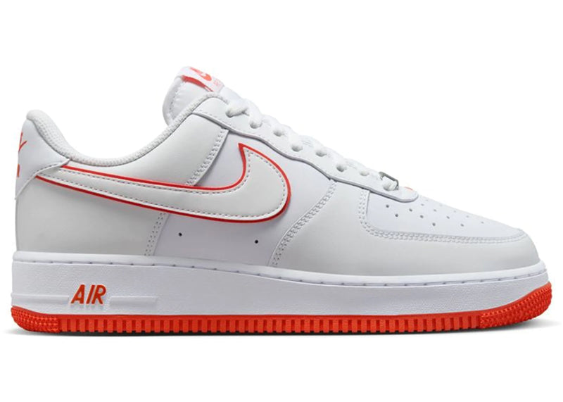 Nike Air Force 1 Low '07
White Picante Red