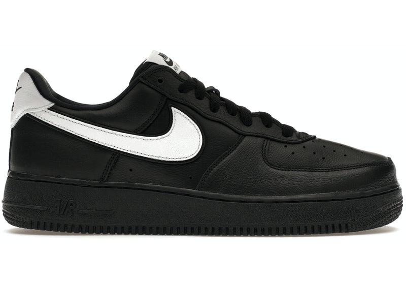 Nike Air Force 1 Low QS
Black White