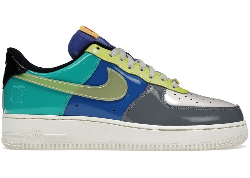 Nike Air Force 1 Low SP
Undefeated Multi-Patent Community