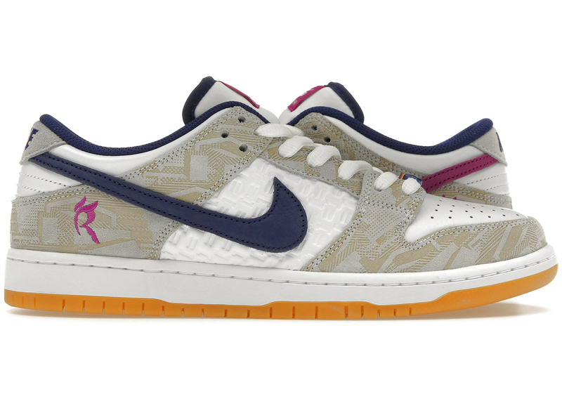 SB Dunk Low Rayssa Leal