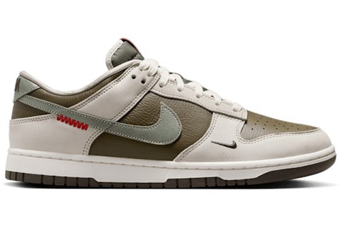 Dunk Low Year Of The Snake