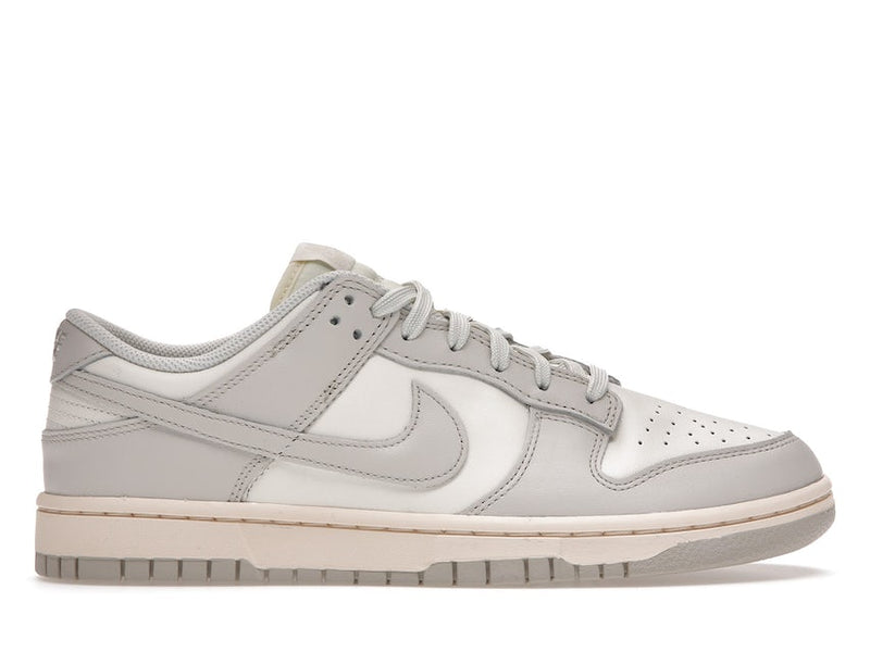 DUNK LOW SAIL LIGHT BONE