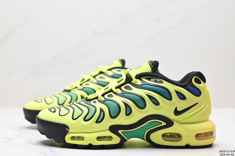 Nike Air Max Plus Drift
Light Lemon Twist