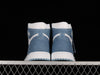 Air Jordan 1 High Denim