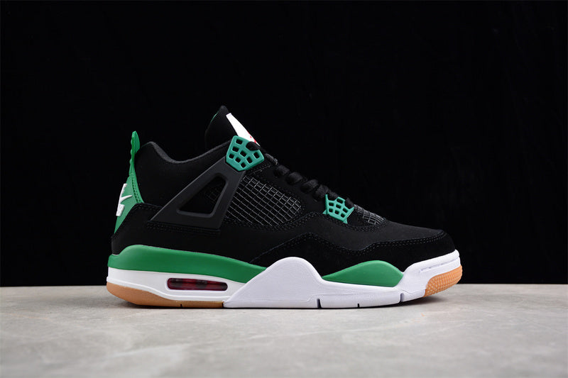 Air Jordan 4 Retro SB Alternate Pine Green