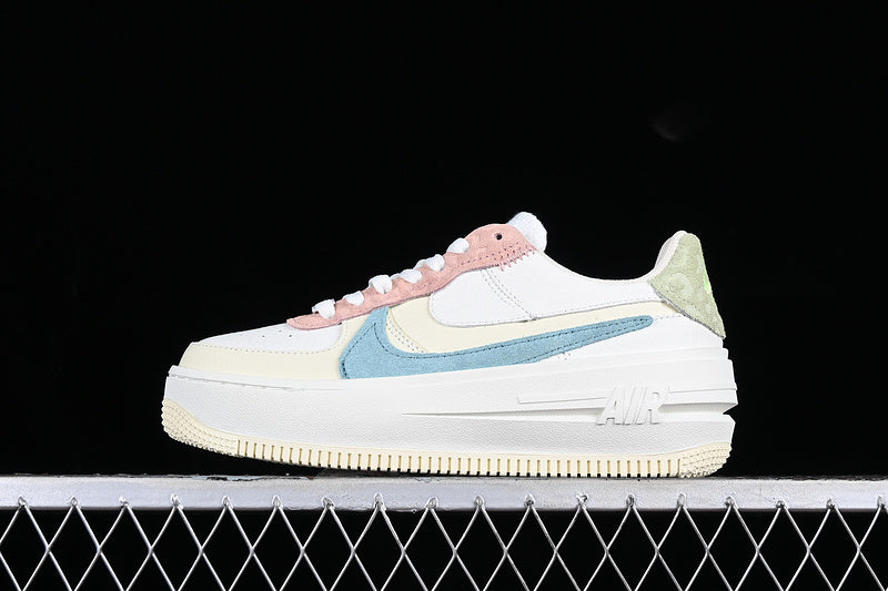 Nike Air Force 1 Low PLT.AF.ORM
Pastel Leopard