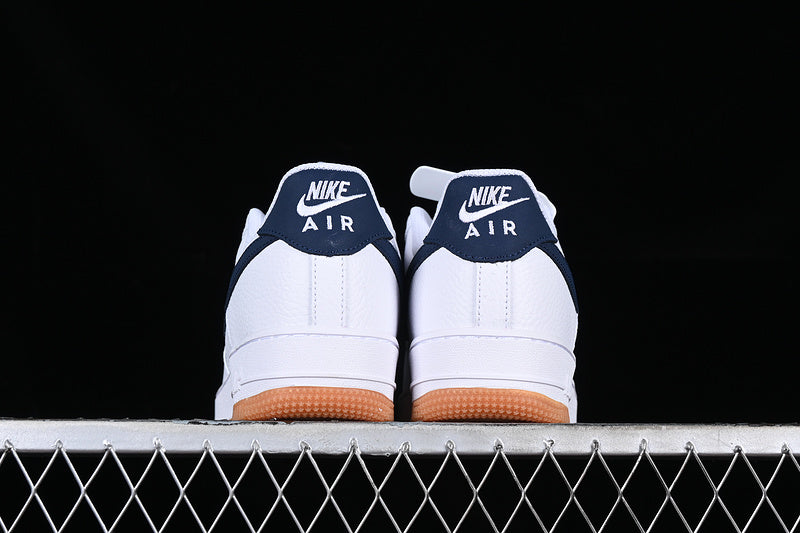 Nike Air Force 1 Low '07
White Obsidian