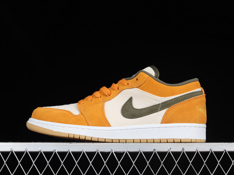 Jordan 1 Low SE
Light Curry