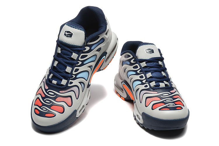 Nike Air Max Plus Drift
Football Grey Thunder Blue