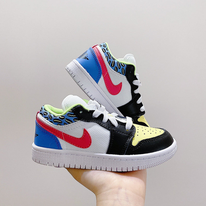 Jordan 1 Low
Children's Art (GS) Kids