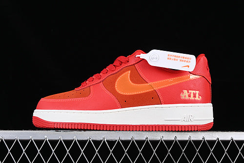 Nike Air Force 1 Low '07
ATL