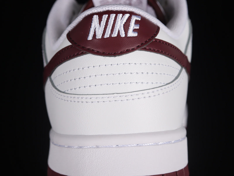 Nike Dunk Low Retro
White Night Maroon