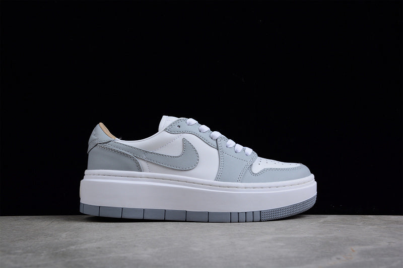 Jordan 1 Elevate Low
Wolf Grey