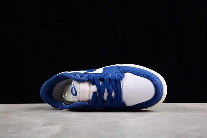 Jordan 1 Retro AJKO Low
Kentucky