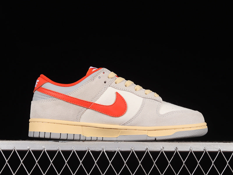 Nike Dunk Low
Athletic Department Picante Red