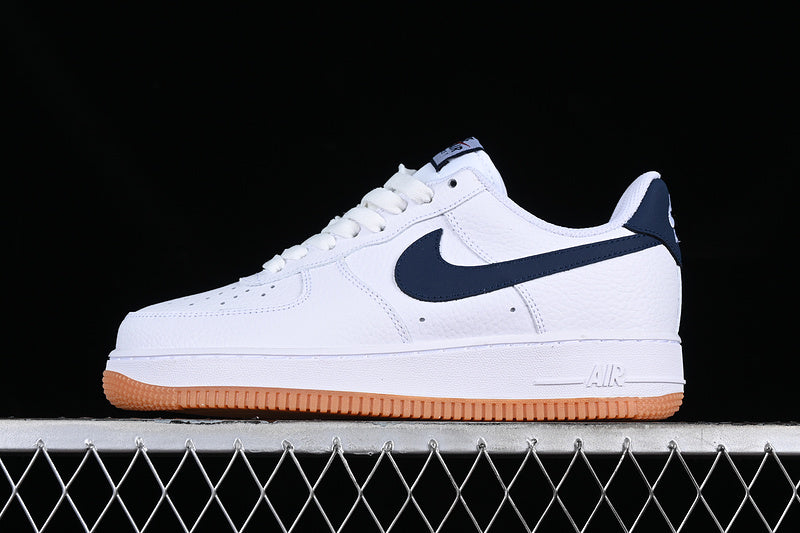 Nike Air Force 1 Low '07
White Obsidian