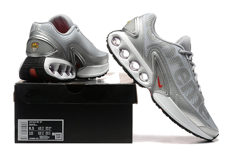 Nike Air Max Dn
Supreme Silver Bullet