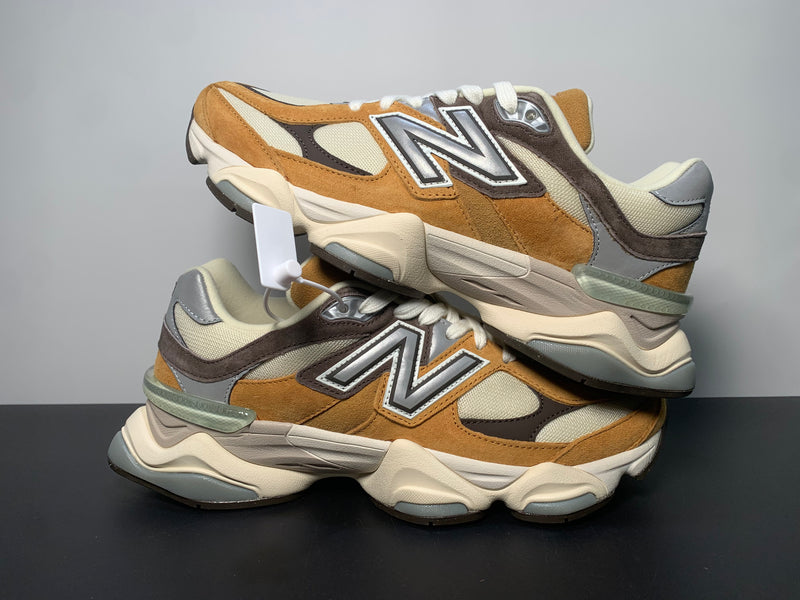 New Balance 9060
Workwear