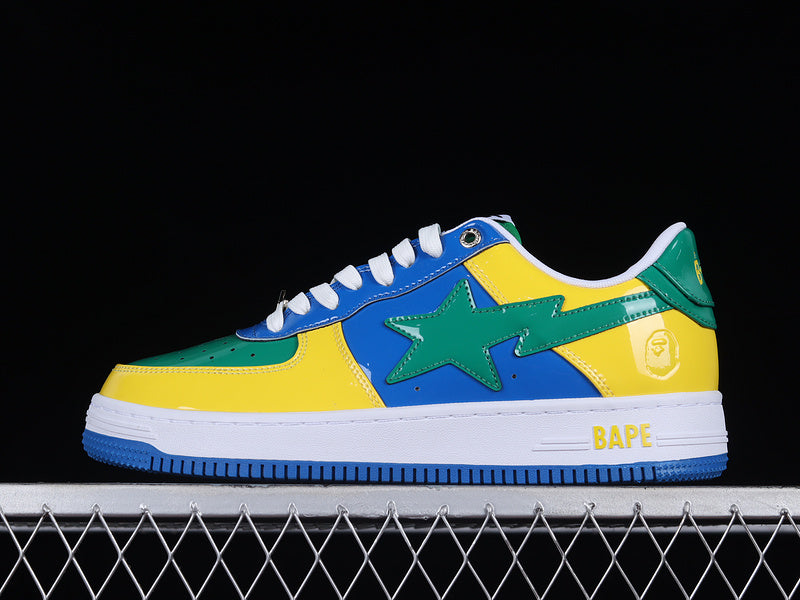 A Bathing Ape Bape Sta
Brazil