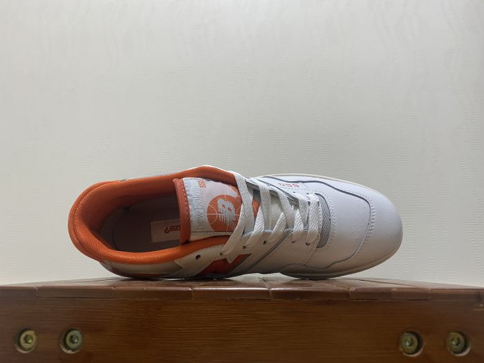 New Balance 550
size? College Pack