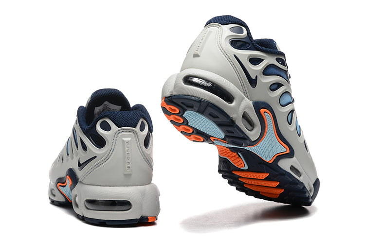 Nike Air Max Plus Drift
Football Grey Thunder Blue