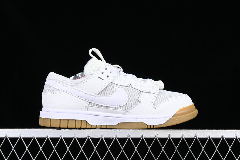 Nike Air Dunk Jumbo
Photon Dust Gum Light Brown