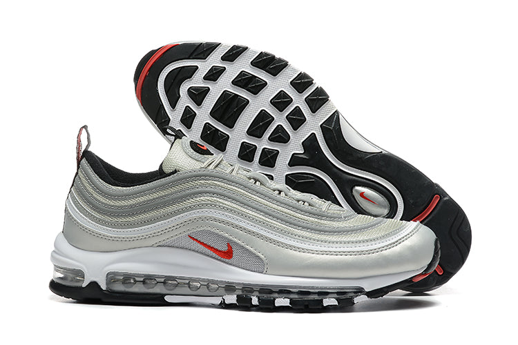 Nike Air Max 97
Silver Bullet (2016/2017)