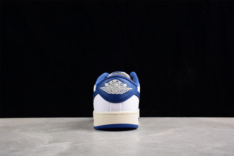 Jordan 1 Retro AJKO Low
Kentucky