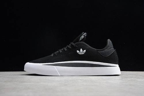 ADIDAS SAMBA OG SHOES CORE BLACK/CLOUD WHITE