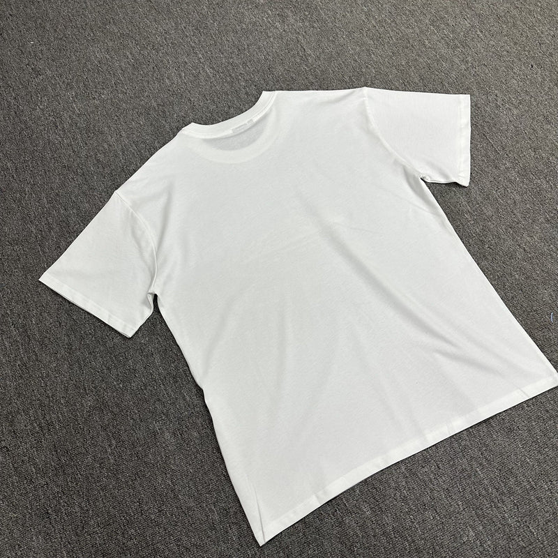 Camiseta Corteiz Branca 17