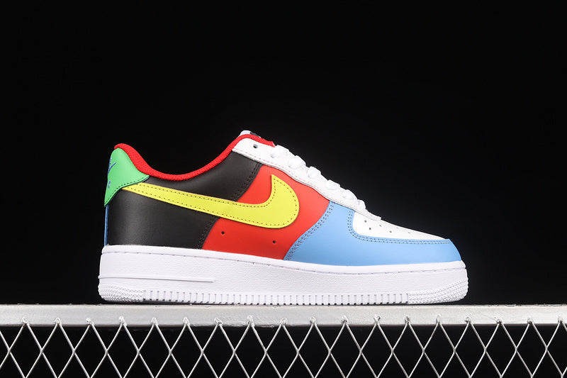 Nike Air Force 1 Low '07 QS
Uno (GS)