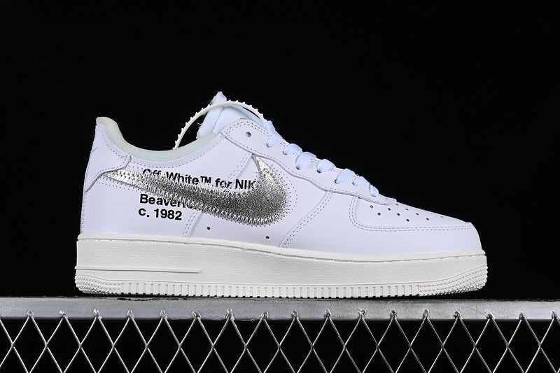 Nike Air Force 1 Low
Off-White ComplexCon (AF100)