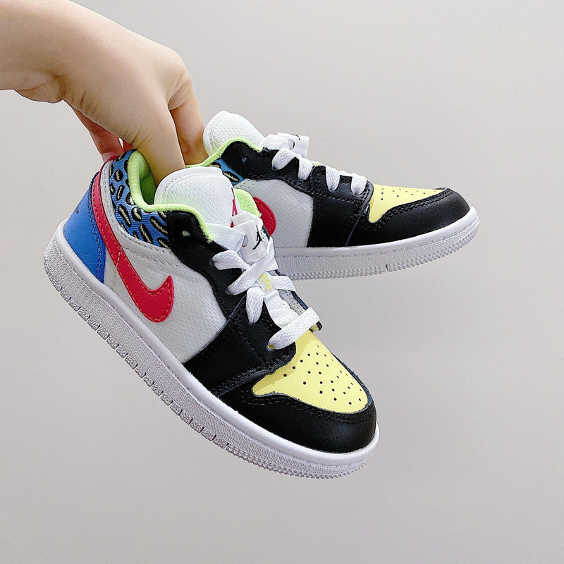 Jordan 1 Low
Children's Art (GS) Kids