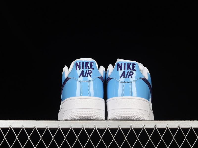 Nike Air Force 1 Low '07 Essential
University Blue Concord