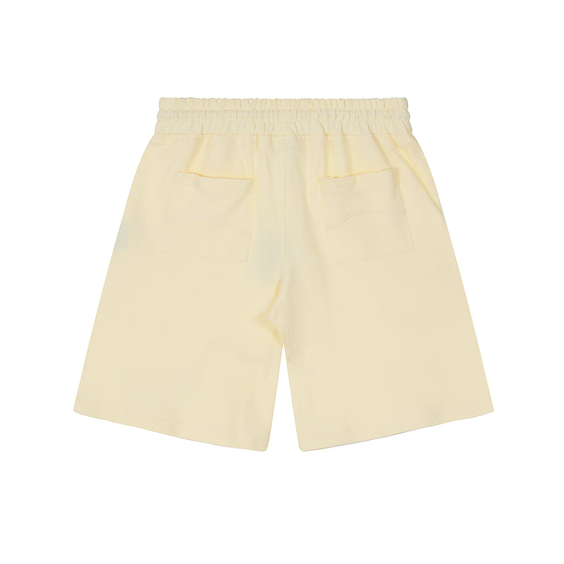 Shorts Rhude Creme