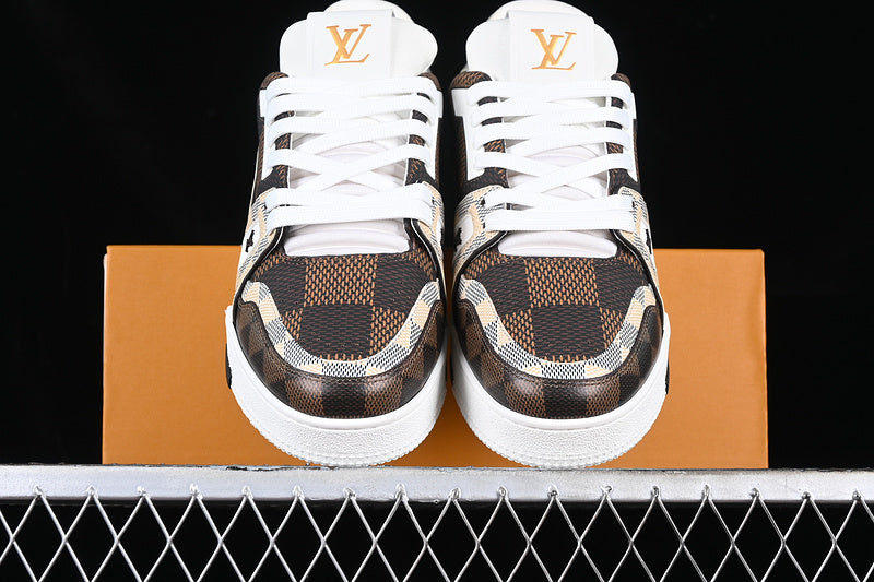 Louis Vuitton LV Trainer