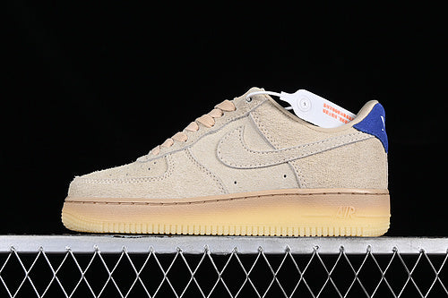 Nike Air Force 1 Low '07 LX
Grain Deep Royal Blue