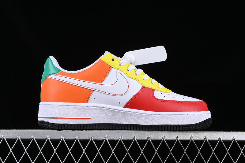 Nike Air Force 1 Low '07 LV8
Rubik's Cube