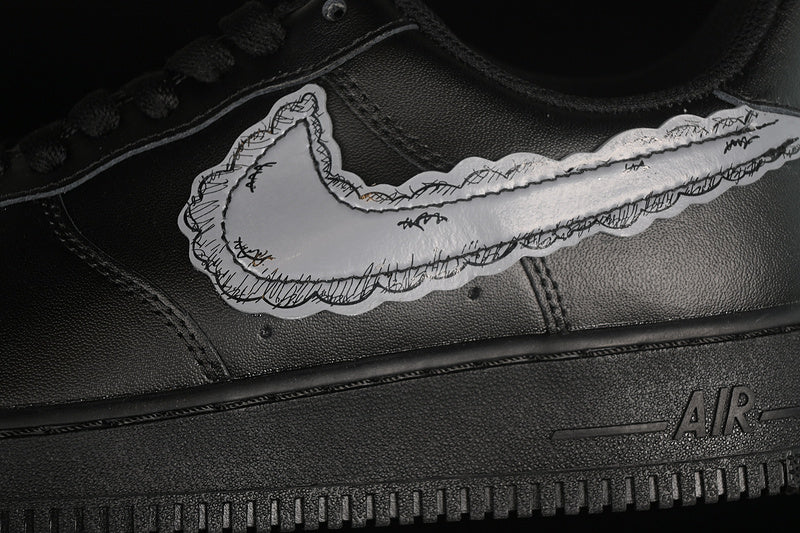 Nike Air Force 1 Low '07
Black