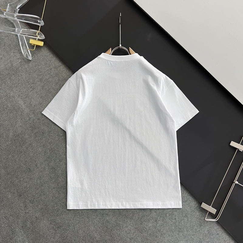 Camiseta Moncler Branca 31