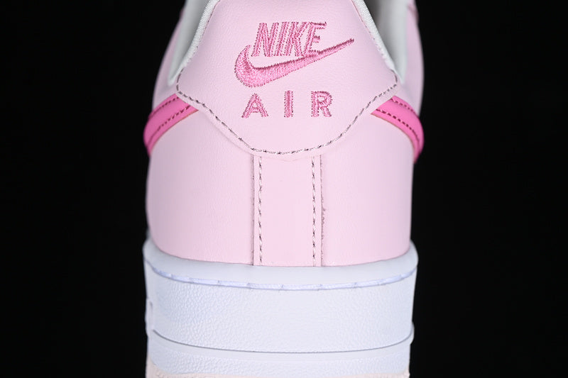 Air Force 1 Low Paw Print