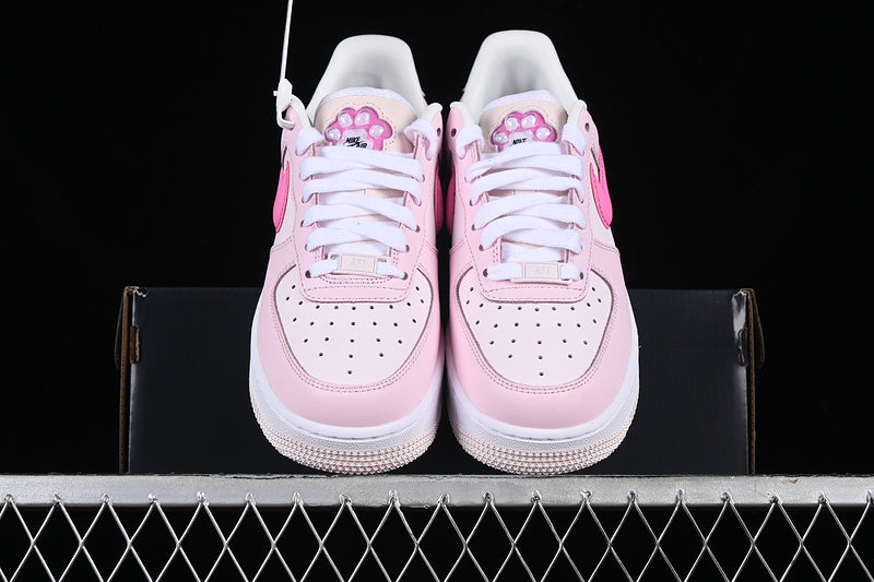 Air Force 1 Low Paw Print