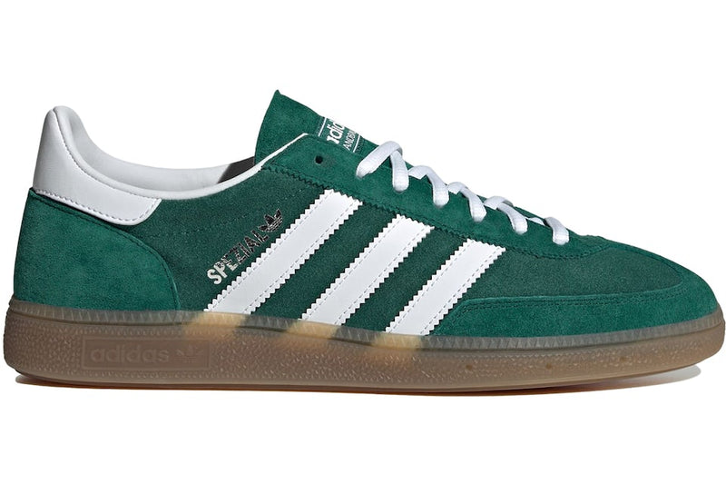 ADIDAS SAMBA HANDBALL SPEZIAL WHITE/BROWN/GREEN