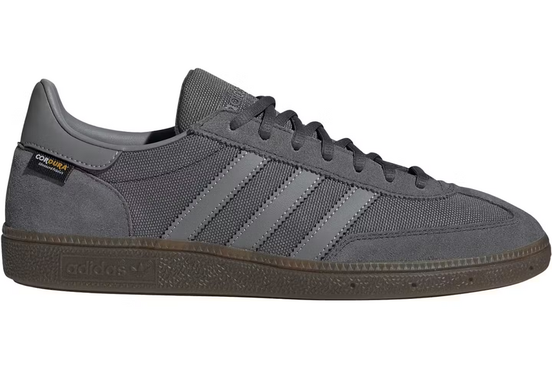 ADIDAS HANDBALL SPEZIAL GREY SIX/GREY THREE/GUM