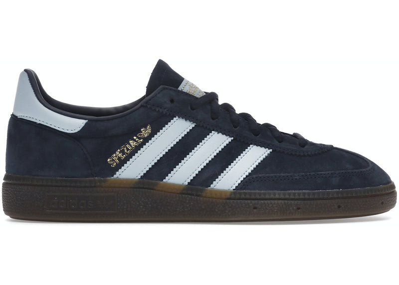 ADIDAS HANDBALL SPEZIAL BLUE/BROWN/BLACK