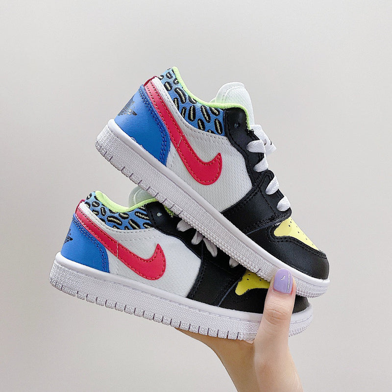 Jordan 1 Low
Children's Art (GS) Kids