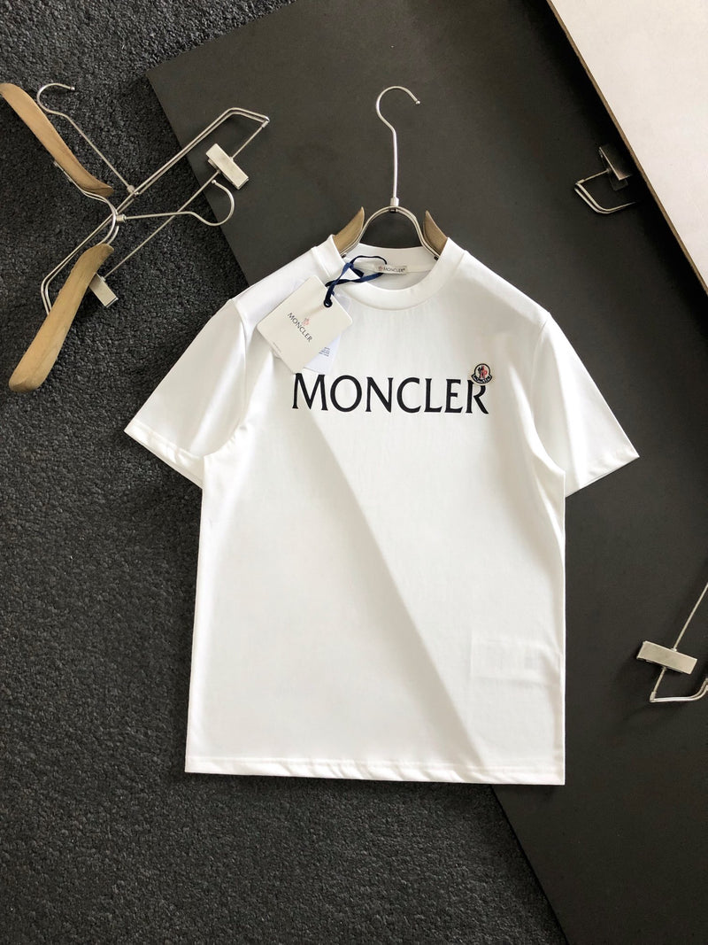 Camiseta Moncler Branca 26